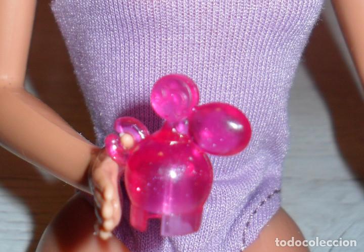 Barbie y Ken: Perfume miniatura para Mu&ntilde;eca Barbie - Foto 1