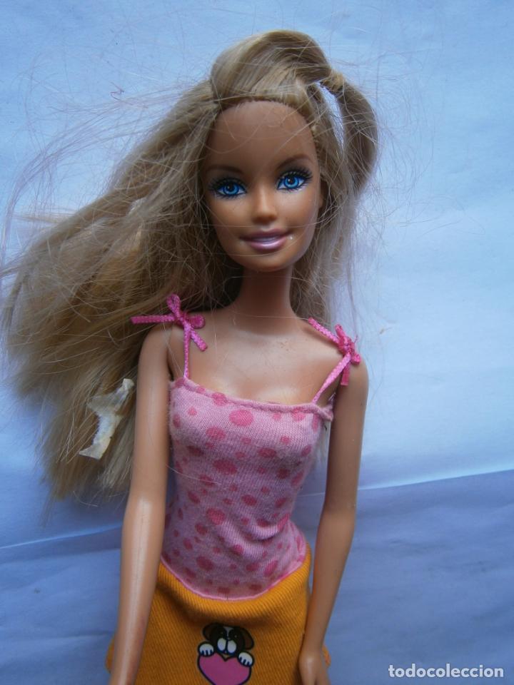 Barbie y Ken: BARBIE - Foto 2