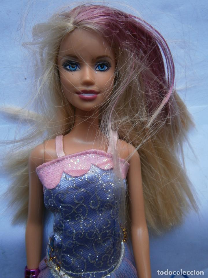 Barbie y Ken: BARBIE - Foto 2