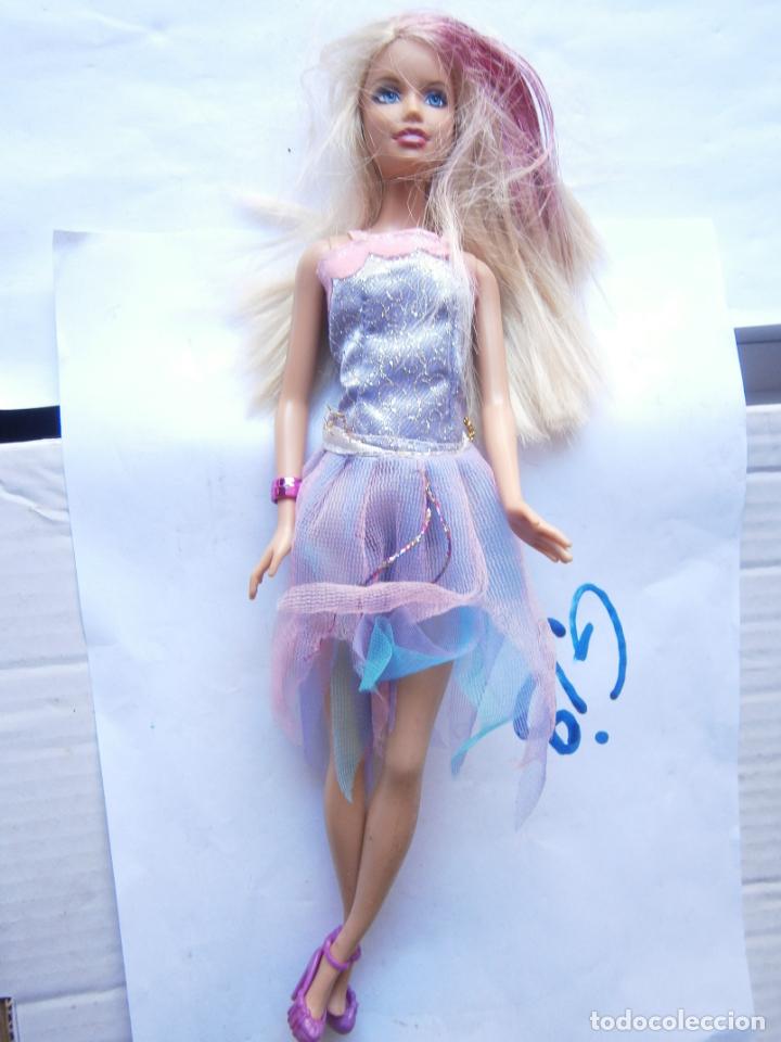 Barbie y Ken: BARBIE - Foto 1