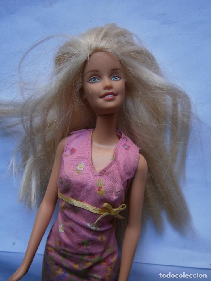 Barbie y Ken: BARBIE - Foto 2