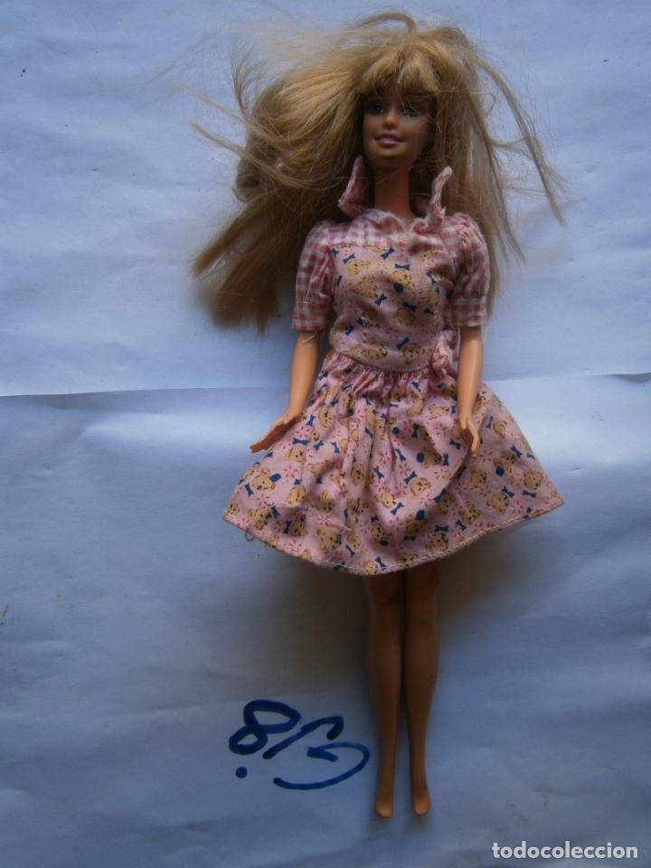 Barbie y Ken: BARBIE - Foto 1