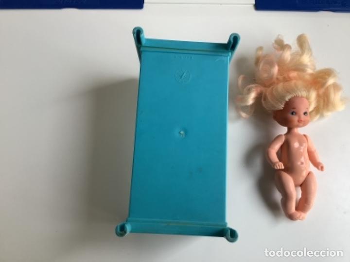 Barbie y Ken: C9. MU&Ntilde;ECA MATTEL 1976 PHILIPPINAS - Foto 3