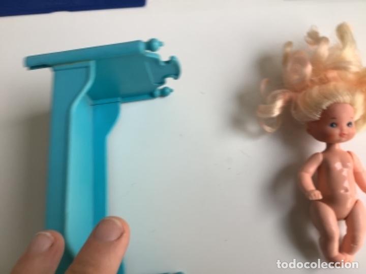 Barbie y Ken: C9. MU&Ntilde;ECA MATTEL 1976 PHILIPPINAS - Foto 4