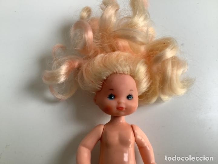 Barbie y Ken: C9. MU&Ntilde;ECA MATTEL 1976 PHILIPPINAS - Foto 5