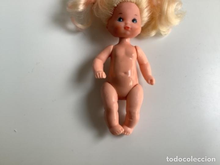 Barbie y Ken: C9. MU&Ntilde;ECA MATTEL 1976 PHILIPPINAS - Foto 6