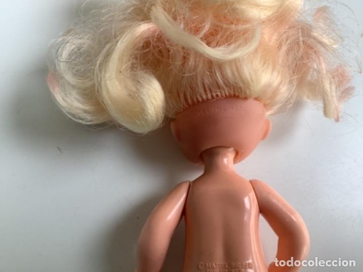 Barbie y Ken: C9. MU&Ntilde;ECA MATTEL 1976 PHILIPPINAS - Foto 7