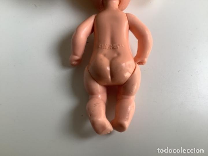 Barbie y Ken: C9. MU&Ntilde;ECA MATTEL 1976 PHILIPPINAS - Foto 8
