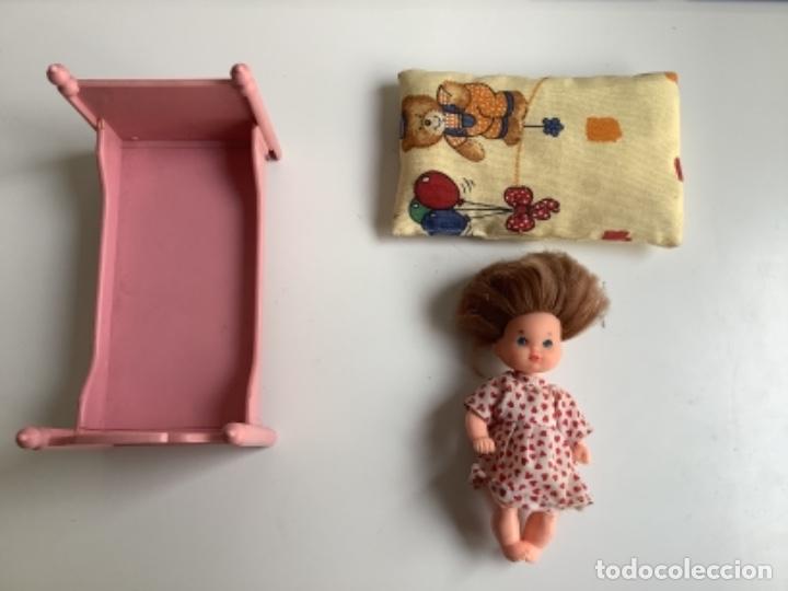 Barbie y Ken: Ik25. MU&Ntilde;ECA MATTEL 1976 - Foto 1