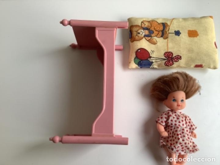 Barbie y Ken: Ik25. MU&Ntilde;ECA MATTEL 1976 - Foto 2