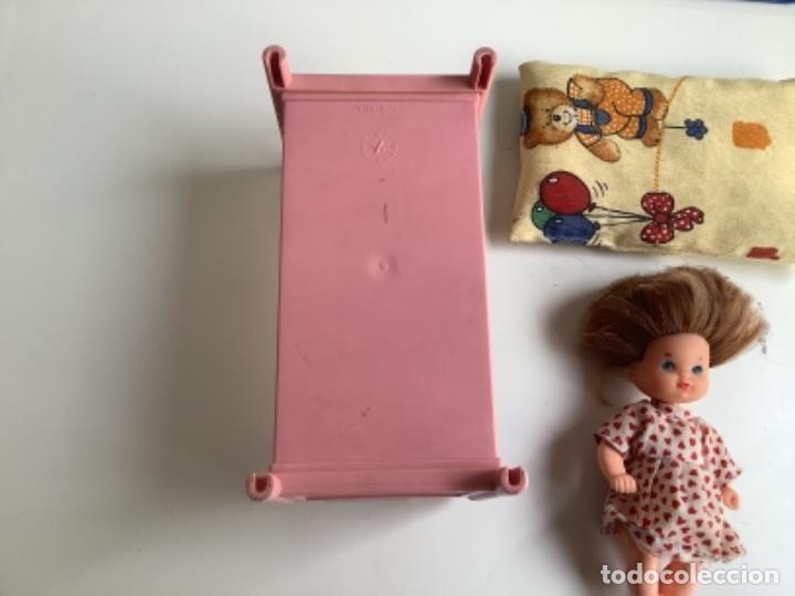 Barbie y Ken: Ik25. MU&Ntilde;ECA MATTEL 1976 - Foto 3