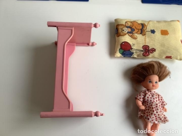 Barbie y Ken: Ik25. MU&Ntilde;ECA MATTEL 1976 - Foto 4