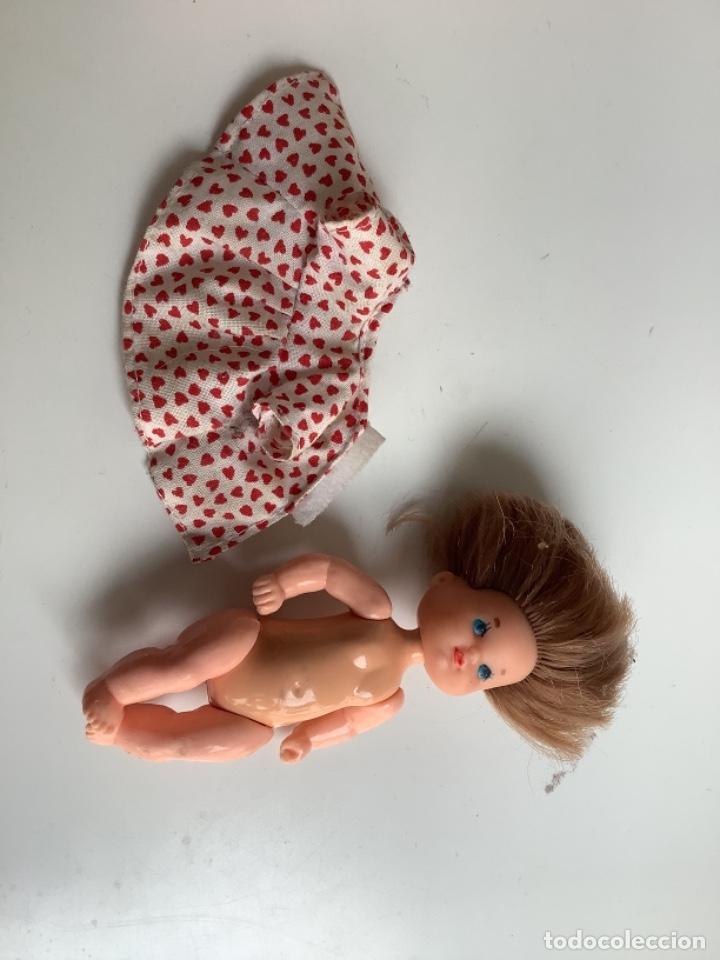 Barbie y Ken: Ik25. MU&Ntilde;ECA MATTEL 1976 - Foto 6