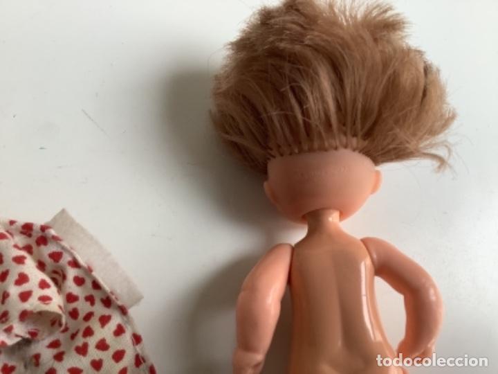 Barbie y Ken: Ik25. MU&Ntilde;ECA MATTEL 1976 - Foto 7