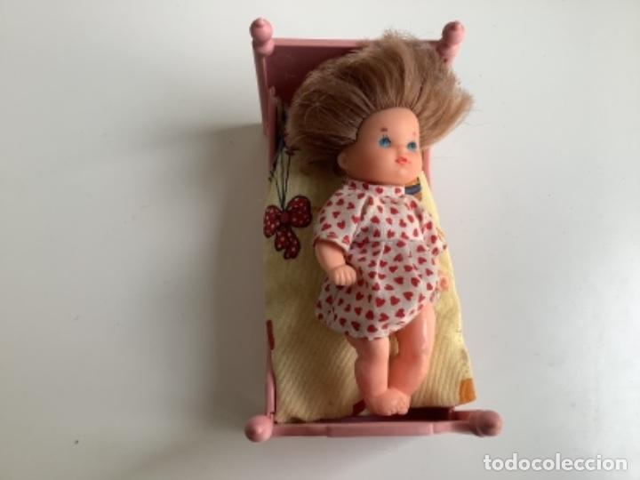 Barbie y Ken: Ik25. MU&Ntilde;ECA MATTEL 1976 - Foto 9