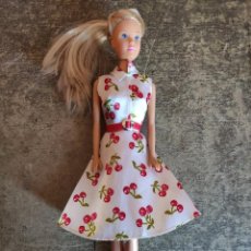 Barbie y Ken: MUÑECA MANIQUI STEFFI LOVE - HERMANA DE BARBIE. Lote 254090560