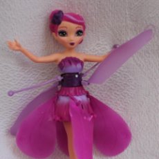 Barbie y Ken: SPINMASTER DEL 2013 MIDE 20 CM. Lote 255598665