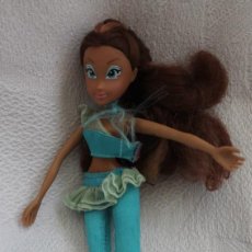 Barbie y Ken: RAIMBOW SPA 2009 TAMAÑO BARBIE.. Lote 255600230