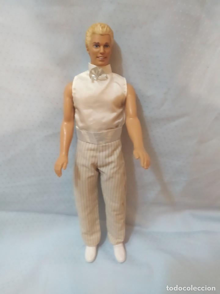 Geurig Fietstaxi creatief ken barbie doll mattel-1968- ken doll-vintage b - Buy Barbie and Ken dolls  on todocoleccion