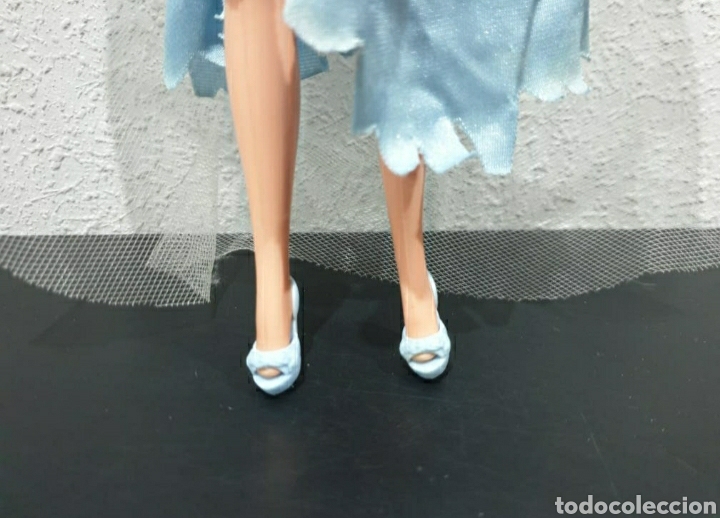Barbie y Ken: Barbie blancanieves - Foto 2