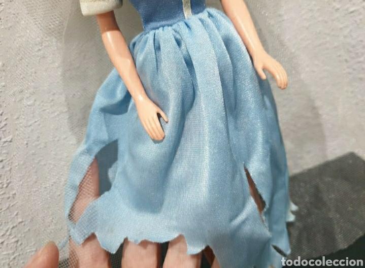 Barbie y Ken: Barbie blancanieves - Foto 3