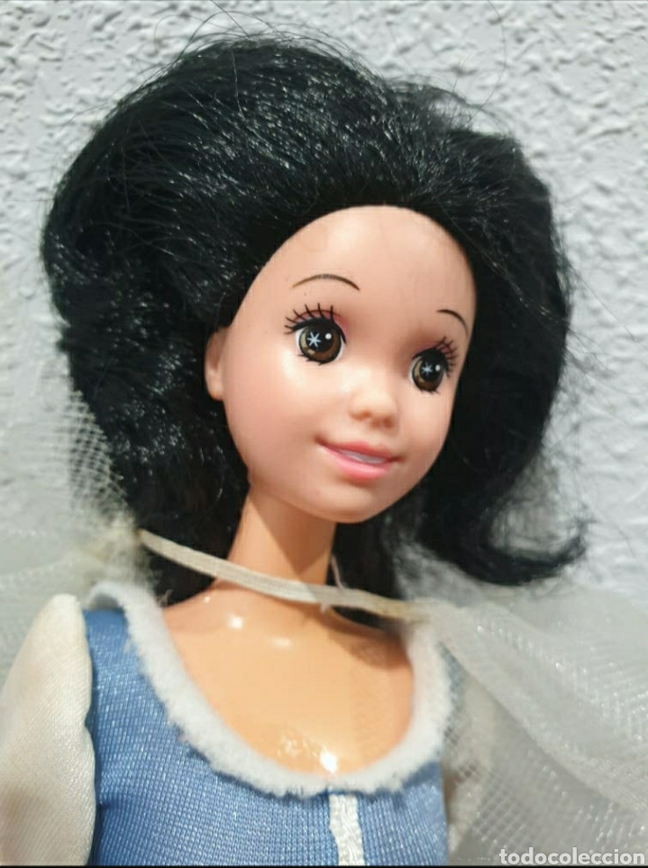 Barbie y Ken: Barbie blancanieves - Foto 4
