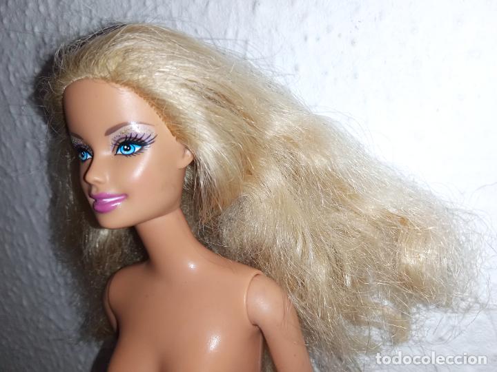 Barbie y Ken: Mu&ntilde;eca barbie - Foto 3