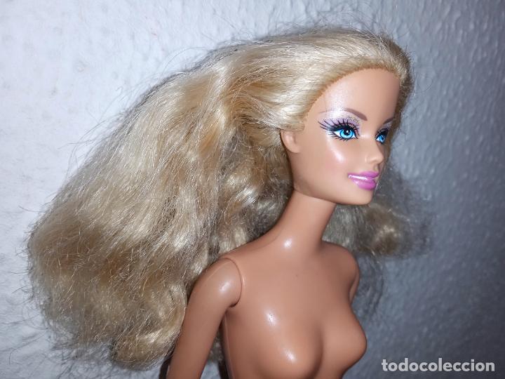 Barbie y Ken: Mu&ntilde;eca barbie - Foto 4
