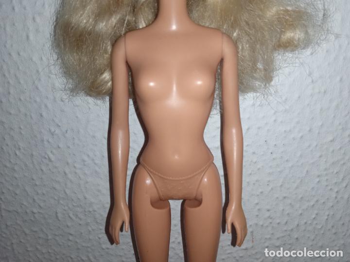 Barbie y Ken: Mu&ntilde;eca barbie - Foto 5
