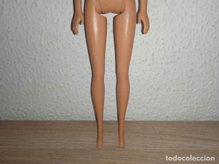 Barbie y Ken: Mu&ntilde;eca barbie - Foto 6