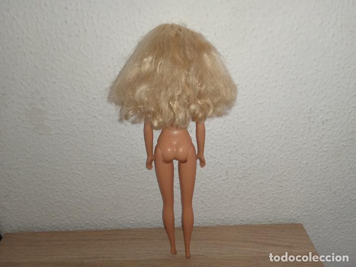 Barbie y Ken: Mu&ntilde;eca barbie - Foto 8