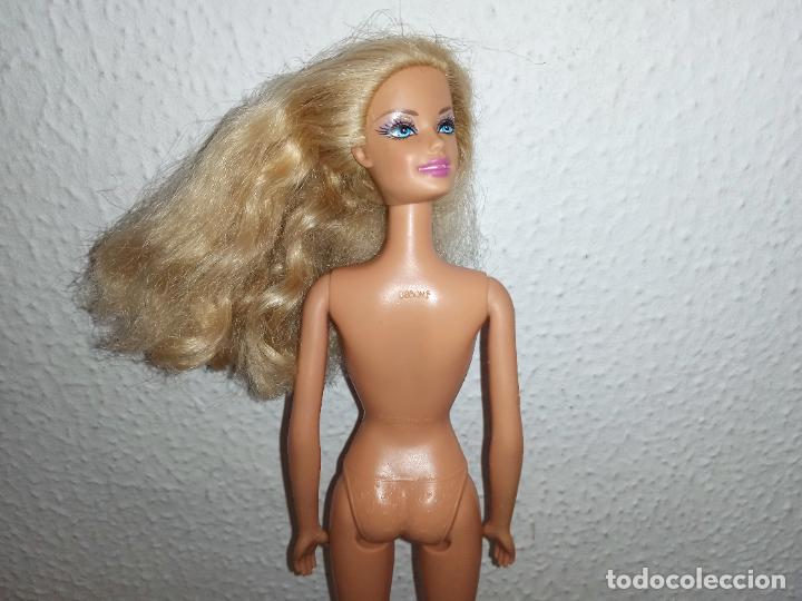 Barbie y Ken: Mu&ntilde;eca barbie - Foto 9