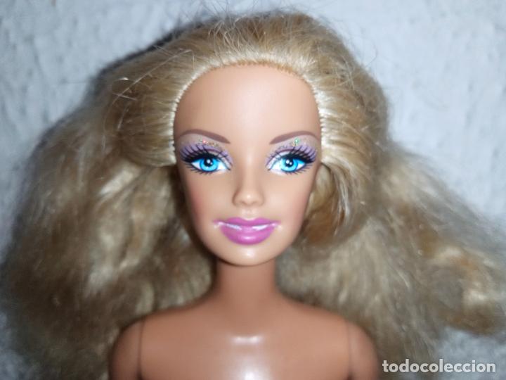 Barbie y Ken: Mu&ntilde;eca barbie - Foto 1