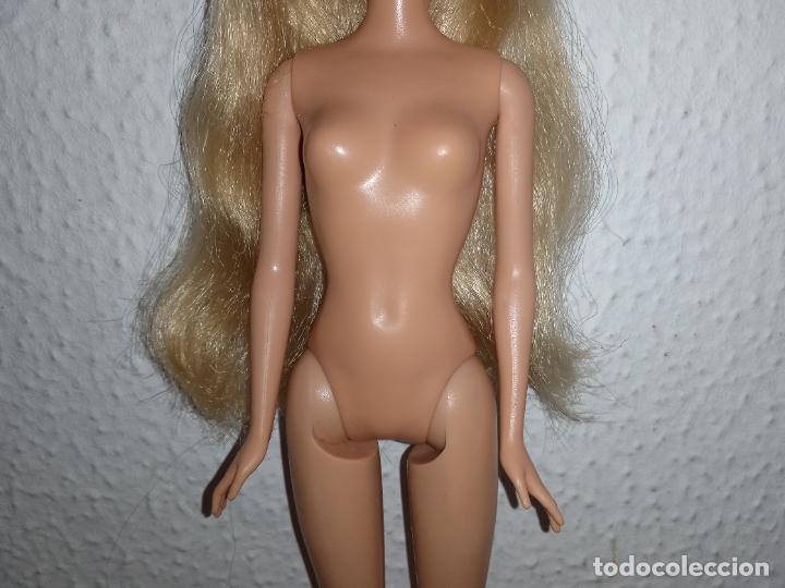 Barbie y Ken: Mu&ntilde;eca barbie - Foto 4