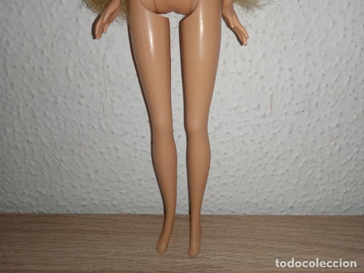 Barbie y Ken: Mu&ntilde;eca barbie - Foto 5