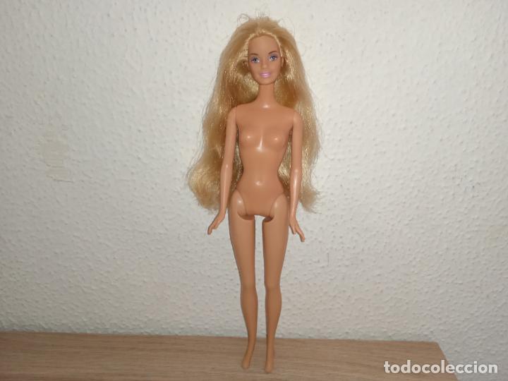 Barbie y Ken: Mu&ntilde;eca barbie - Foto 6