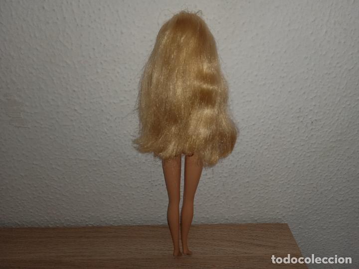 Barbie y Ken: Mu&ntilde;eca barbie - Foto 7