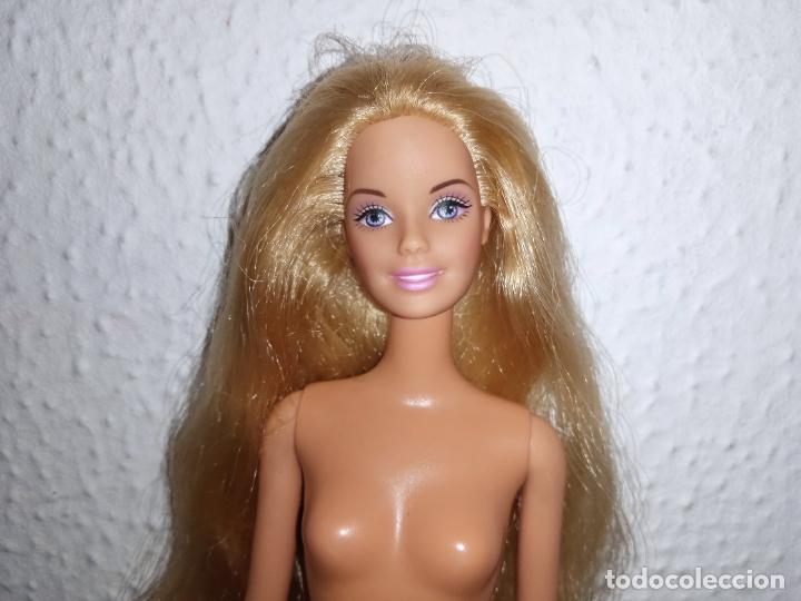 Barbie y Ken: Mu&ntilde;eca barbie - Foto 1