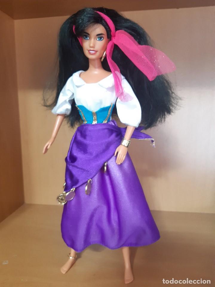 barbie esmeralda con - Buy Barbie and Ken Dolls at 260711385