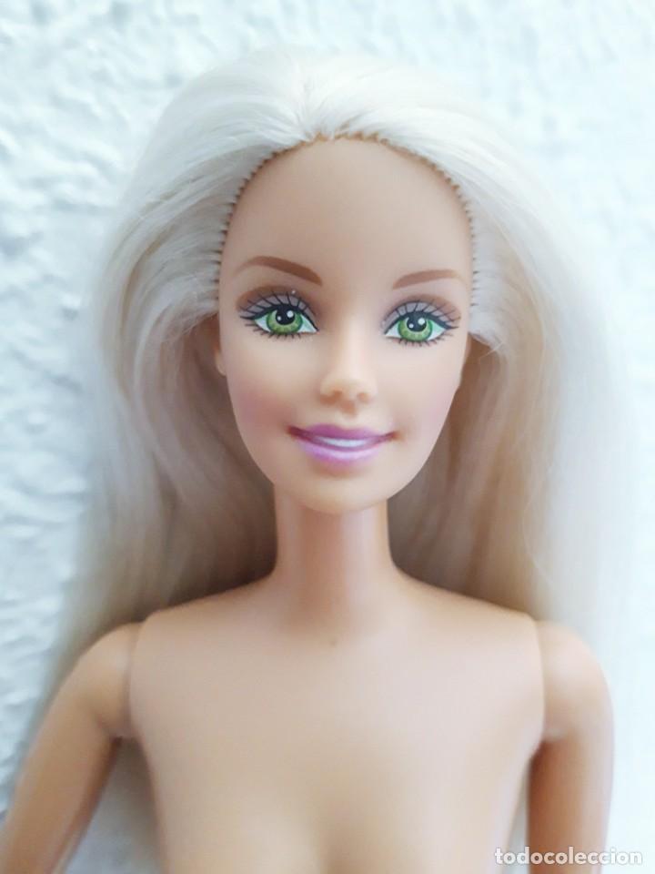 director Avanzado Mecánico barbie bedtime baby - Comprar Muñecas Barbie y Ken Antiguas en  todocoleccion - 261099710