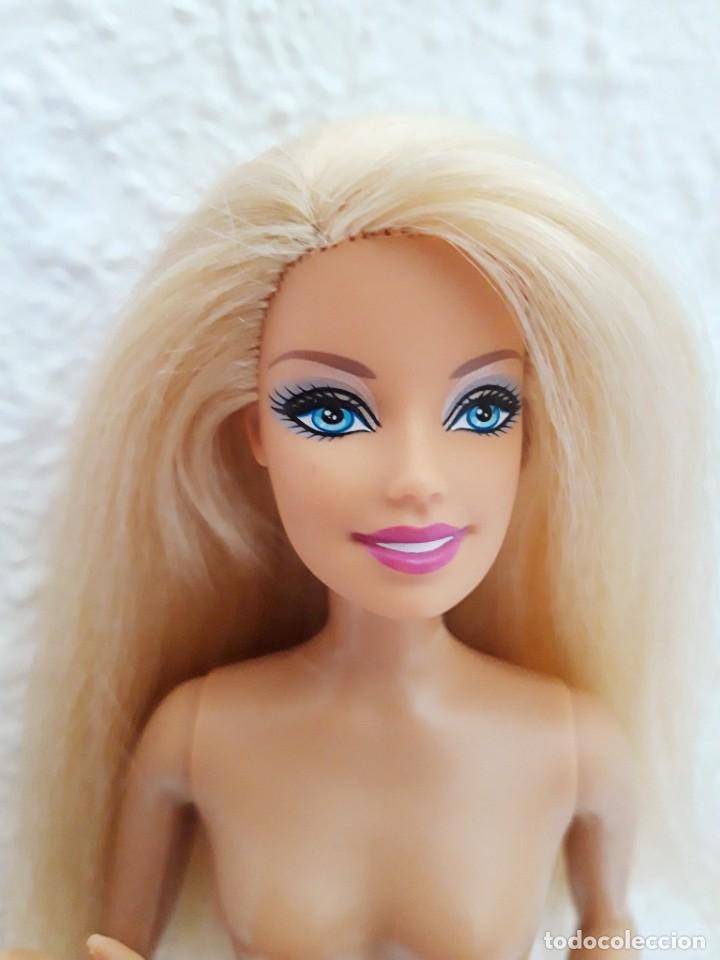 Barbie y Ken: Barbie - Foto 1