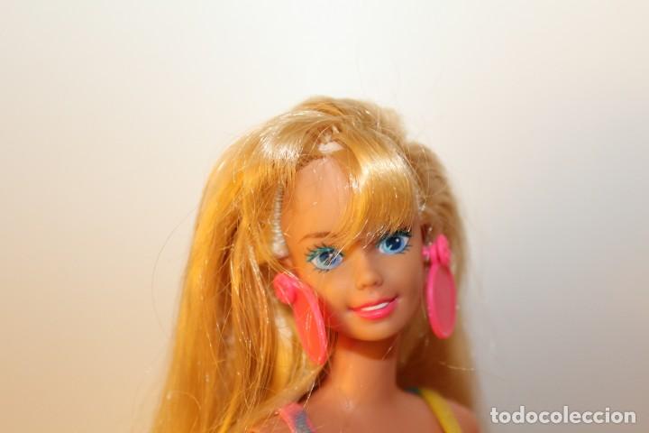 Barbie y Ken: BARBIE DE MATTEL - A&Ntilde;O 1976 - Foto 5