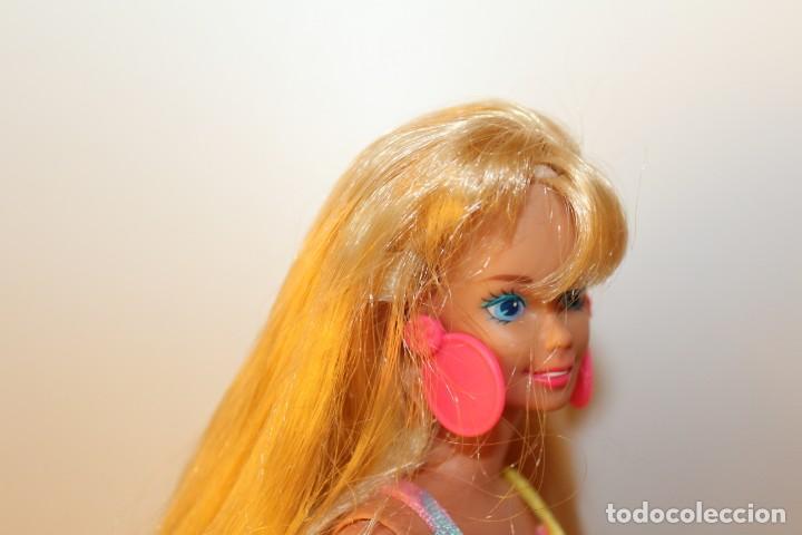 Barbie y Ken: BARBIE DE MATTEL - A&Ntilde;O 1976 - Foto 6