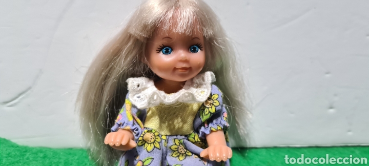 Barbie y Ken: Preciosa Mu&ntilde;eca de Simba. Tipo barbie. - Foto 2