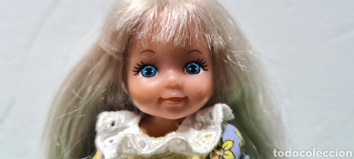 Barbie y Ken: Preciosa Mu&ntilde;eca de Simba. Tipo barbie. - Foto 3