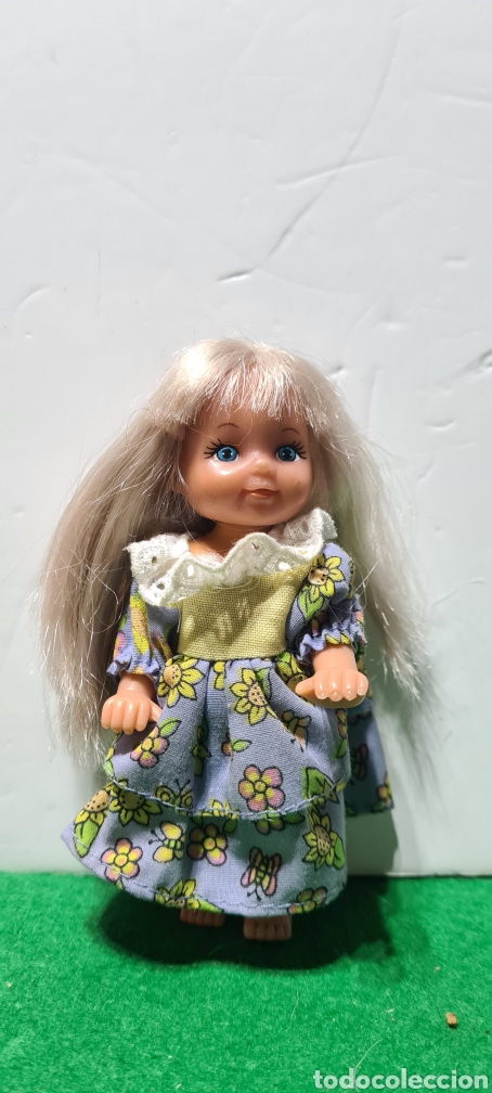 Barbie y Ken: Preciosa Mu&ntilde;eca de Simba. Tipo barbie. - Foto 4