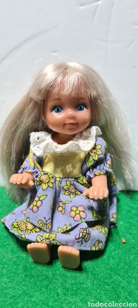 Barbie y Ken: Preciosa Mu&ntilde;eca de Simba. Tipo barbie. - Foto 1