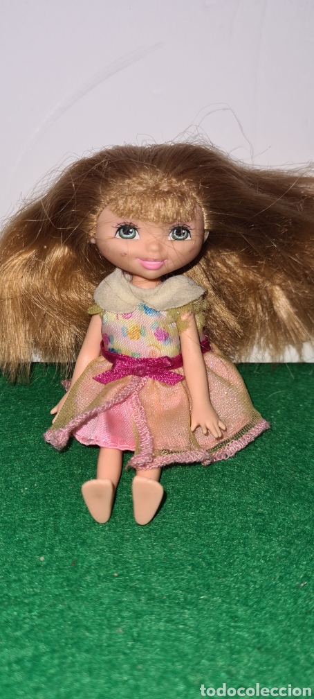 Barbie y Ken: Preciosa Mu&ntilde;eca de Mattel. Barbie? - Foto 2