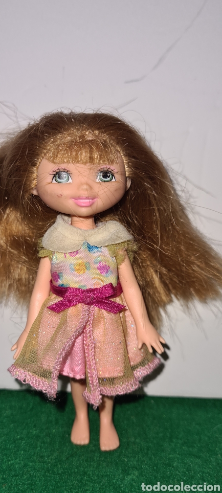 Barbie y Ken: Preciosa Mu&ntilde;eca de Mattel. Barbie? - Foto 3
