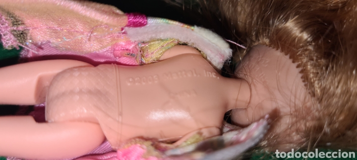 Barbie y Ken: Preciosa Mu&ntilde;eca de Mattel. Barbie? - Foto 5